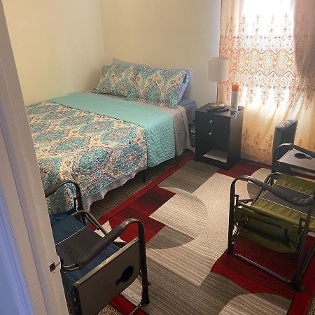 Mo Short Term Rentals Mount Vernon Eksteriør billede