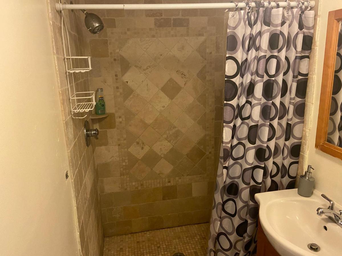 Mo Short Term Rentals Mount Vernon Eksteriør billede