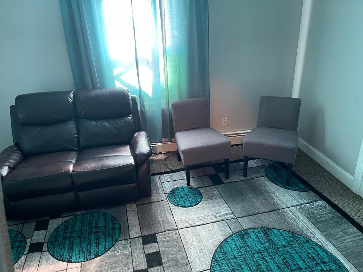 Mo Short Term Rentals Mount Vernon Eksteriør billede