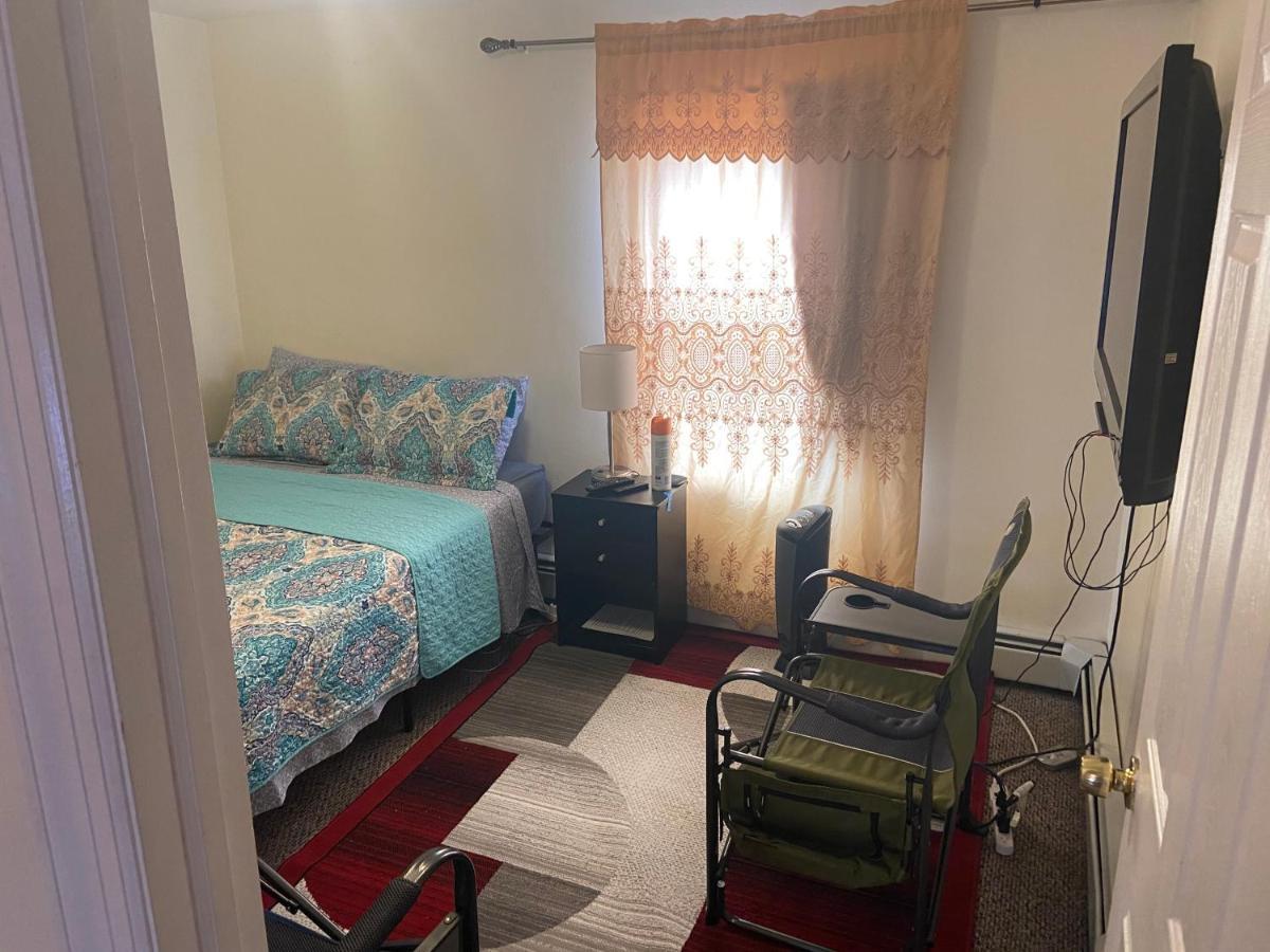 Mo Short Term Rentals Mount Vernon Eksteriør billede