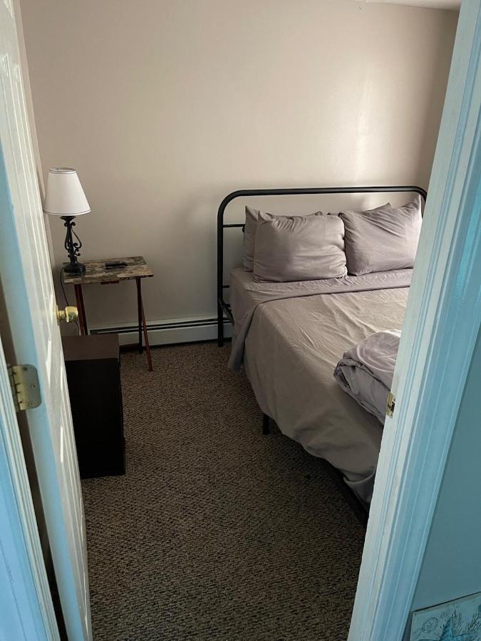 Mo Short Term Rentals Mount Vernon Eksteriør billede