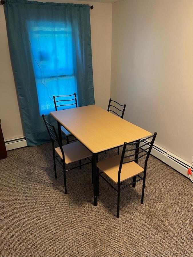 Mo Short Term Rentals Mount Vernon Eksteriør billede